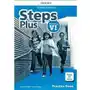 Steps plus. szkoła podstawowa klasa 6. materiały ćwiczeniowe + online practice update edition Oxford Sklep on-line