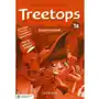 Treetops 1B. Język angielski. Szkoła podstawowa. Zeszyt ćwiczeń (+ CD),561KS (618136) Sklep on-line