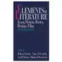 Elements of Literature: Essay, Fiction, Poetry, Drama, Film Sklep on-line