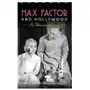 MAX FACTOR & HOLLYWOOD Sklep on-line