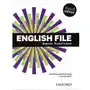 English file 3e beginner sb oxford Oxford university elt Sklep on-line