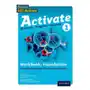 Activate 1 Foundation Workbook Sklep on-line