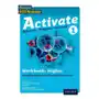 Oxford university press Activate 1 higher workbook Sklep on-line