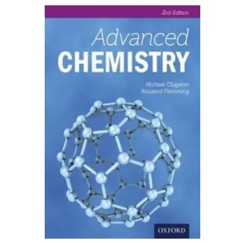 Oxford university press Advanced chemistry