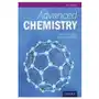 Oxford university press Advanced chemistry Sklep on-line