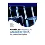 Advanced Training in Anaesthesia Sklep on-line