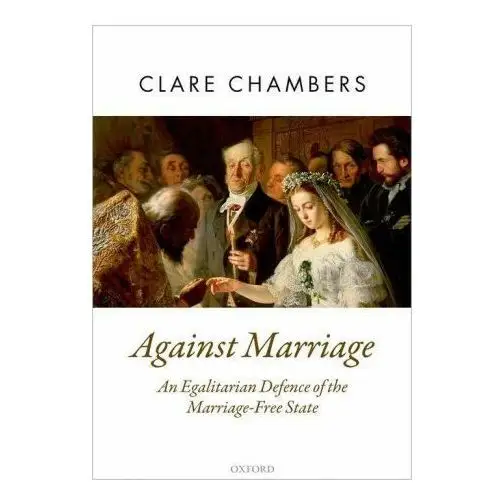 Against marriage Oxford university press