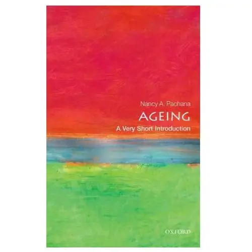 Ageing: a very short introduction Oxford university press