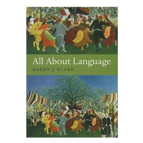 All about language Oxford university press