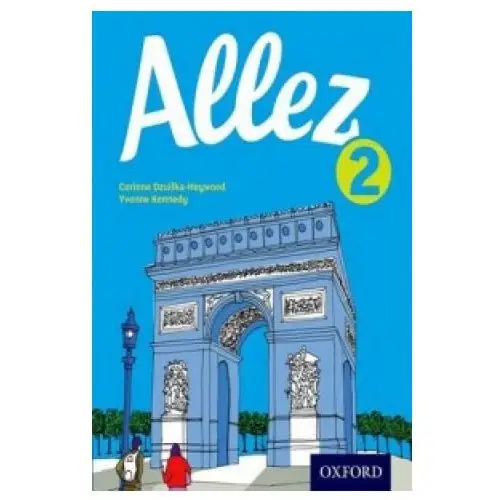 Oxford university press Allez 2