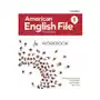 Oxford university press American english file: level 1: workbook Sklep on-line