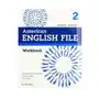 American English File: Level 2: Workbook Sklep on-line