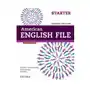 American English File: Starter: Student Book Sklep on-line