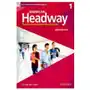 American headway: one: student book with online skills Oxford university press Sklep on-line