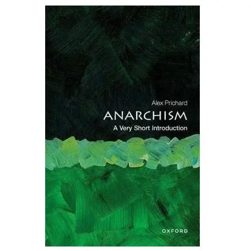 Oxford university press Anarchism: a very short introduction