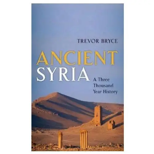 Ancient Syria