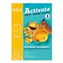 Aqa activate for ks3: workbook 1 (foundation) Oxford university press Sklep on-line