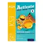 AQA Activate for KS3: Workbook 1 (Higher) Sklep on-line