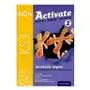 Oxford university press Aqa activate for ks3: workbook 2 (higher) Sklep on-line