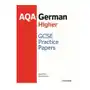 Oxford university press Aqa gcse german higher practice papers Sklep on-line