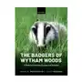 Badgers of wytham woods Oxford university press Sklep on-line