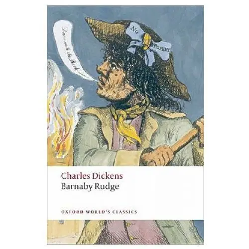 Barnaby rudge Oxford university press