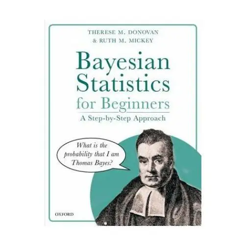 Bayesian statistics for beginners Oxford university press