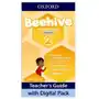 Oxford university press Beehive 2 teacher's guide with digital pack Sklep on-line