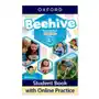 Oxford university press Beehive 3 sb with online practice Sklep on-line