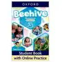 Beehive 3. Student Book + Online Practice Sklep on-line