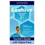 Beehive 3 Teacher's Guide with Digital pack Sklep on-line