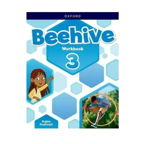 Beehive: level 3: workbook Oxford university press