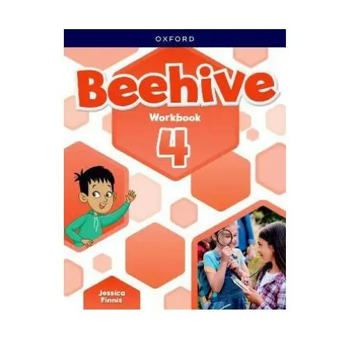 Beehive: level 4: workbook Oxford university press