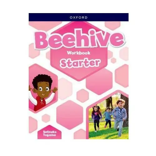 Beehive: starter level: workbook Oxford university press