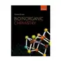 Oxford university press Bioinorganic chemistry Sklep on-line