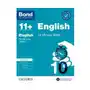 Oxford university press Bond 11+: bond 11+ 10 minute tests english 10-11 years Sklep on-line