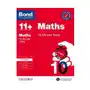 Oxford university press Bond 11+: bond 11+ 10 minute tests maths 10-11 years Sklep on-line