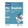 Bond 11+: bond 11+ english assessment papers 10-11 years book 1 Oxford university press Sklep on-line