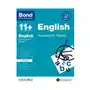 Bond 11+: bond 11+ english assessment papers 8-9 years Oxford university press Sklep on-line