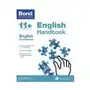 Oxford university press Bond 11+: bond 11+ english handbook Sklep on-line