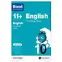 Oxford university press Bond 11+: english: 10 minute tests Sklep on-line