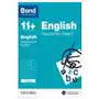 Bond 11+: english: assessment papers Oxford university press Sklep on-line