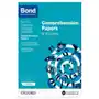 Bond 11+: English: Comprehension Papers Sklep on-line