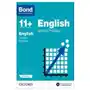 Oxford university press Bond 11+: english: stretch papers Sklep on-line