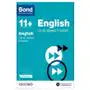 Bond 11+: english: up to speed papers Oxford university press Sklep on-line