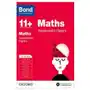 Bond 11+: maths: assessment papers Oxford university press Sklep on-line