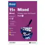 Bond 11+: mixed: multiple-choice test papers Oxford university press Sklep on-line