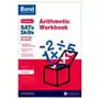 Bond sats skills: arithmetic workbook Oxford university press Sklep on-line