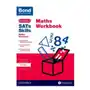 Bond SATs Skills: Maths Workbook 9-10 Years Sklep on-line