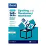 Oxford university press Bond sats skills spelling and vocabulary workbook Sklep on-line